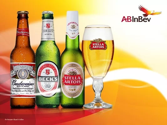 Anheuser-Busch InBev