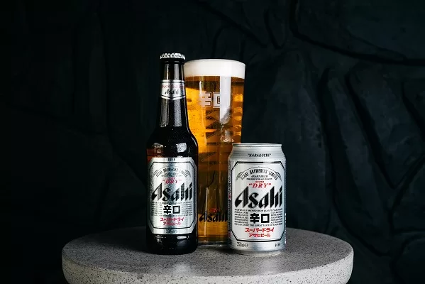 Asahi