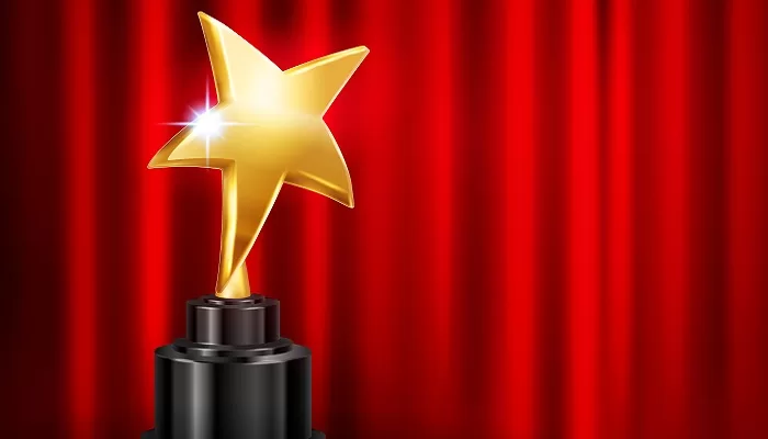 5 Reasons Why Awards Are More Important For Your Brand Now Than Ever 61 Golden Star Award