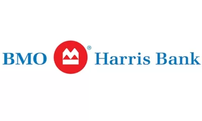 BMO Harris Bank