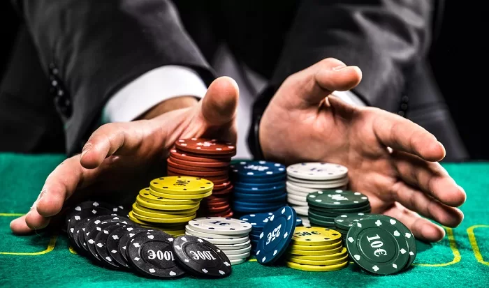 3 Things Everyone Knows About casinos That You Don't