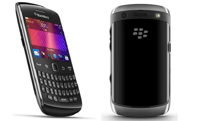 BlackBerry