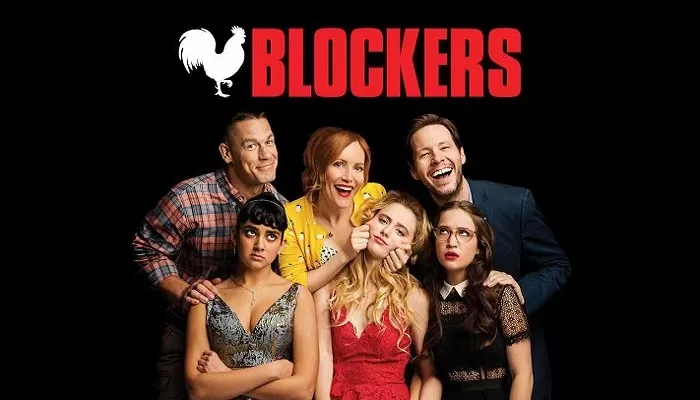 Blockers