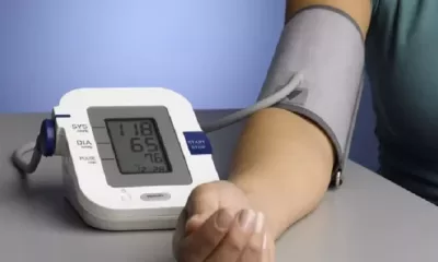 Blood Pressure Monitors