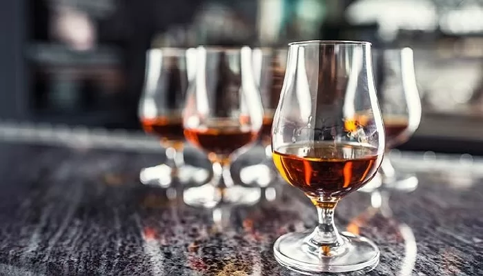 Best Brandy Brands