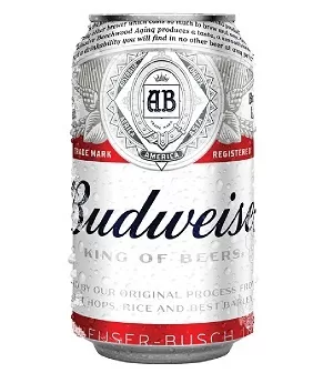 Budweiser