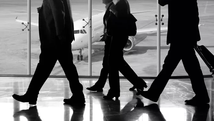 Plugged in Planeside: 6 Tips for Staying Connected During Business Travel 61 Business Travel