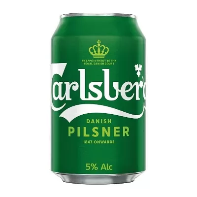 Carlsberg