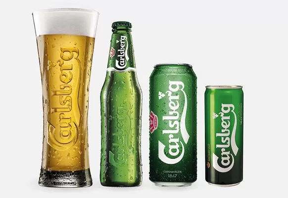 Carlsberg