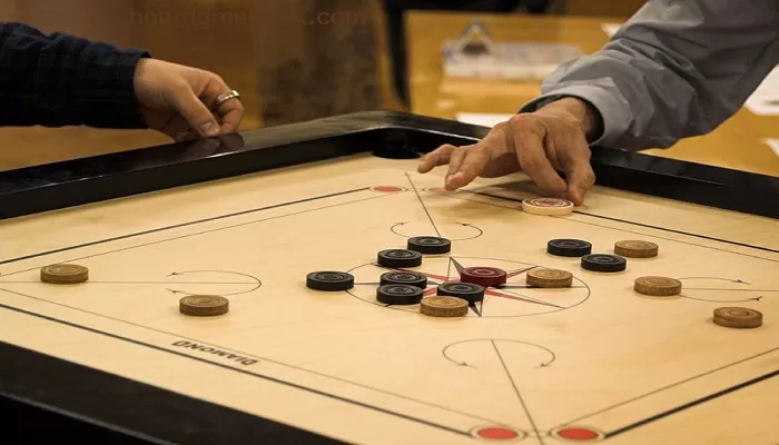 Carrom Board