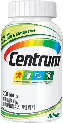 Centrum