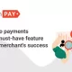 Crypto Payments As A Must-have Feature For A Merchant's Success