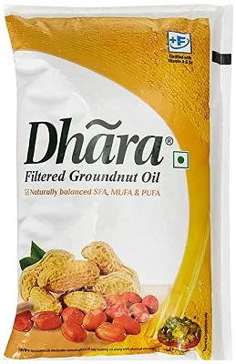 Dhara