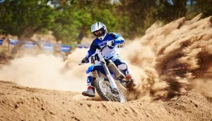 The Best Brands of Dirt Bikes