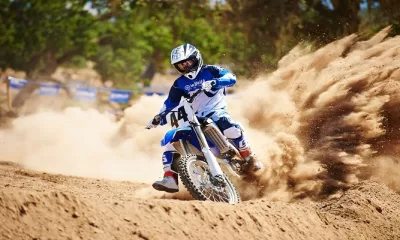 Dirt Bike