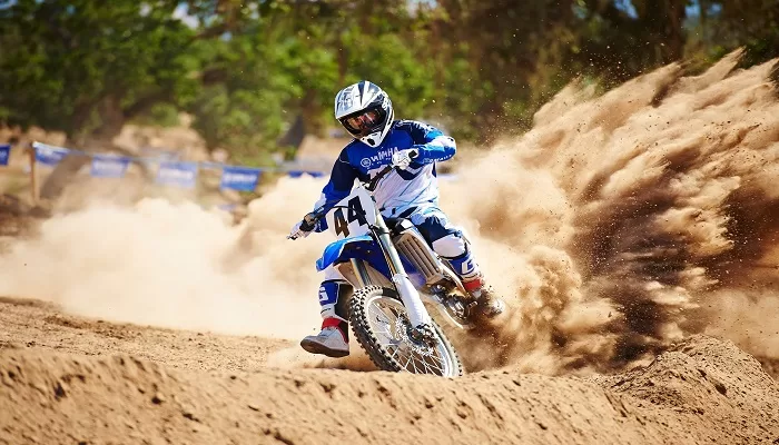 Dirt Bike