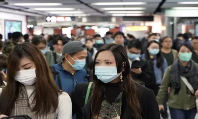 Disposal Mask