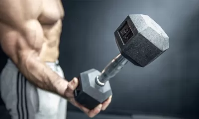 Dumbbells