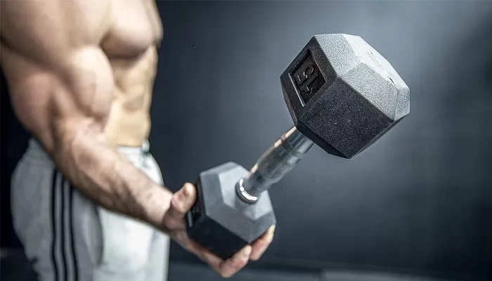 The Best Brands of Dumbbells 69 Dumbbells