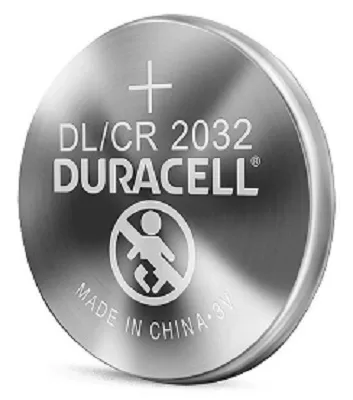 Duracell