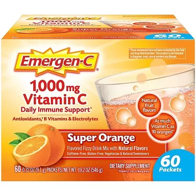 Emergen-C