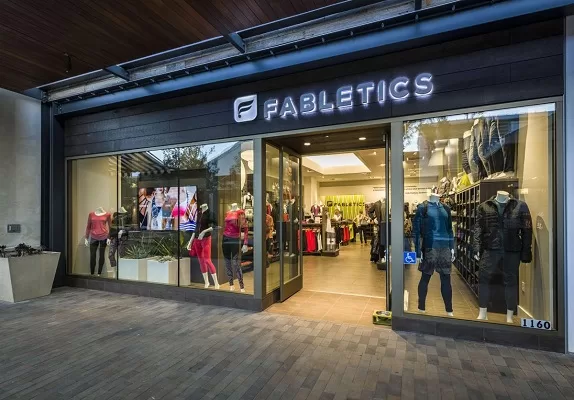 Fabletics