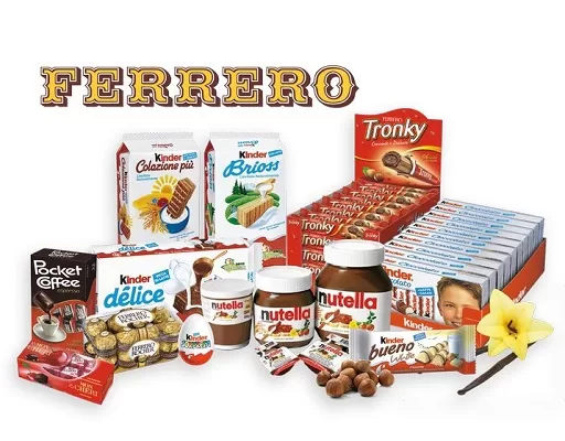 Ferrero