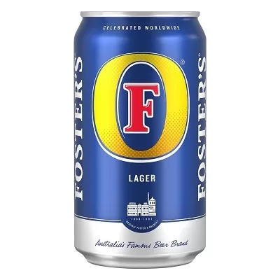 Fosters