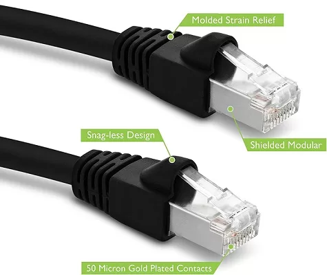 best cat6 cable - Wiring Diagram and Schematics