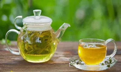 Green Tea