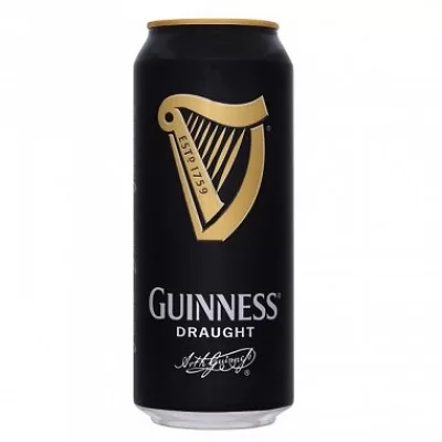 Guinness