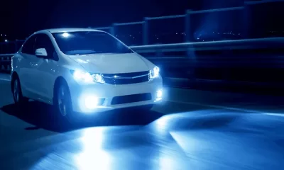 HID Headlights