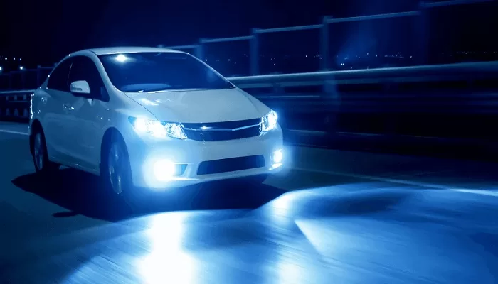 The Best Brands of Xenon Lights 71 HID Headlights