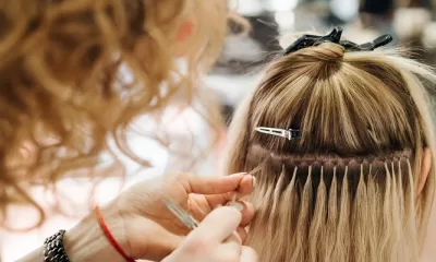 Hair Extensions