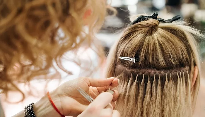 images of hair pieces