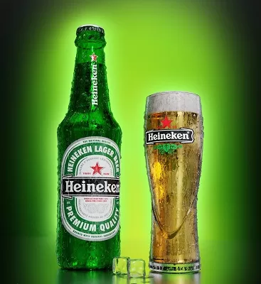 Heineken