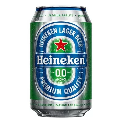 Heineken