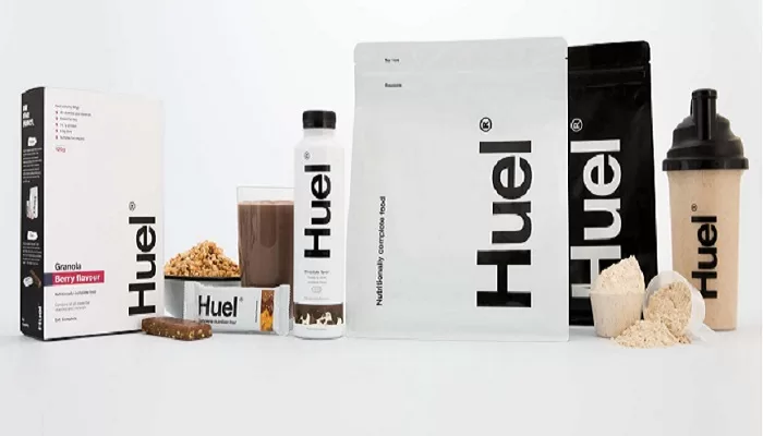 Huel