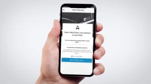 IBM And Mercedes Develop “Stolen Vehicle Help” for Mercedes Me Service