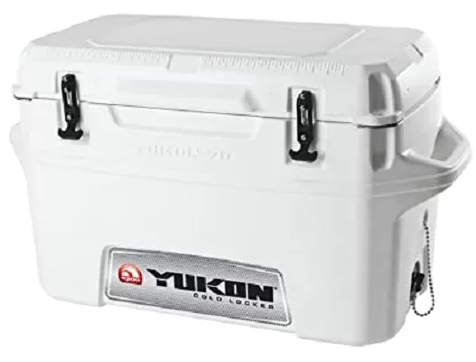 Igloo Yukon Cooler