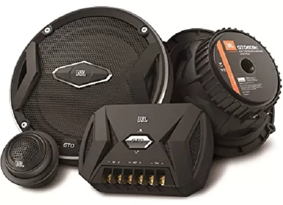 JBL GTO939