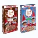 Kellogg Company - Elf on the Shelf Cereal