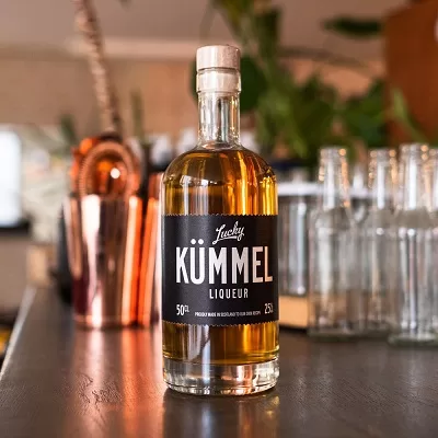 Kummel