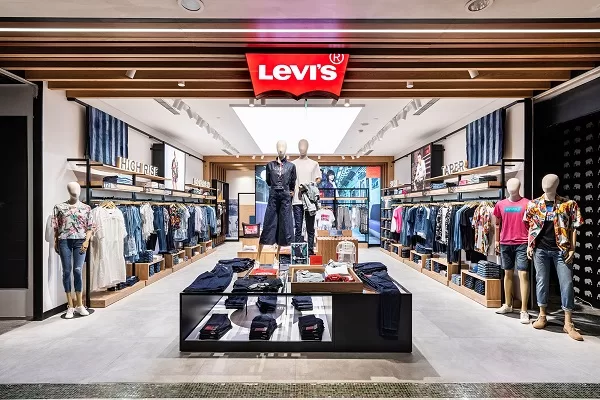 Levi's