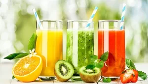 The Best Beverage Brands In The Middle East