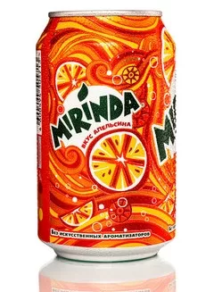 Mirinda