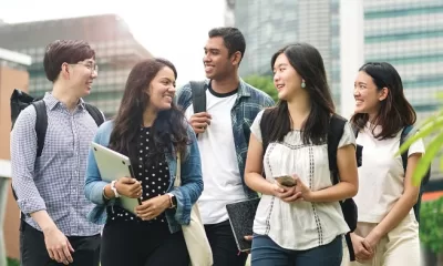 NUS launches two new colleges