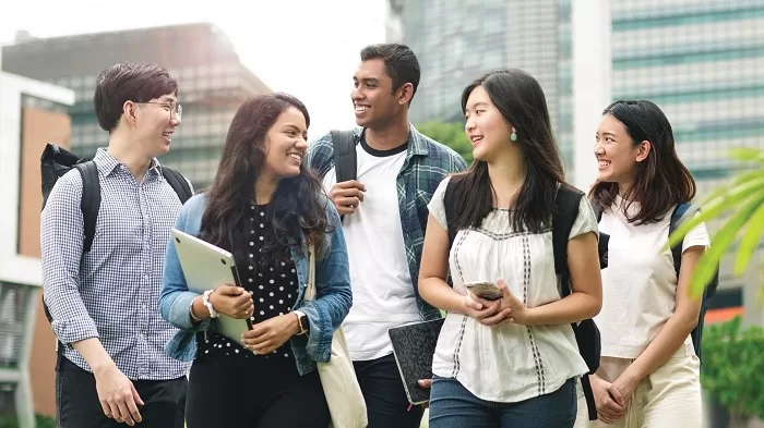 NUS launches two new colleges