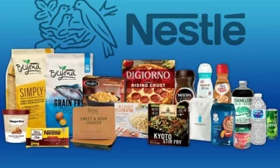 Nestlé