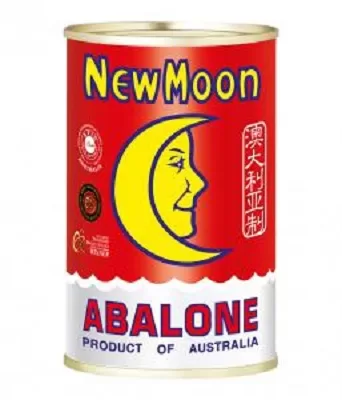 New Moon Abalone Australia